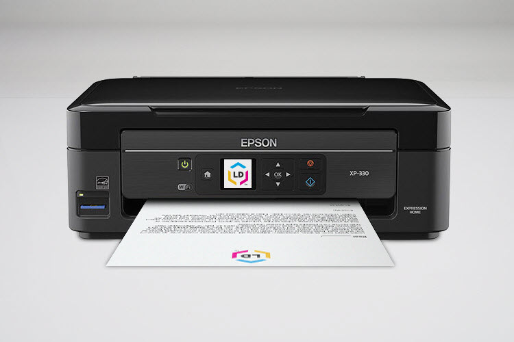 Почему принтер печатает грязно? [инструкция по исправлению]