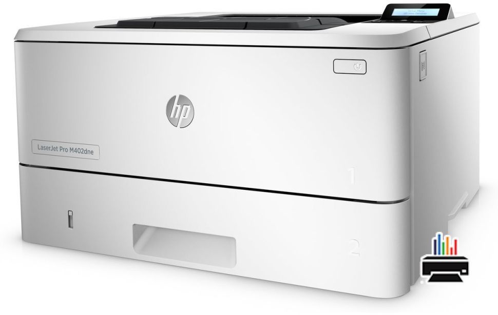 Ремонт принтера HP LJ M427