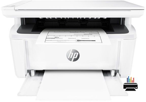 Ремонт принтера HP LaserJet Pro MFP M28a