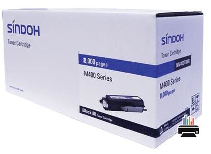 Картридж для Sindoh M403dn Toner (8K) (o)