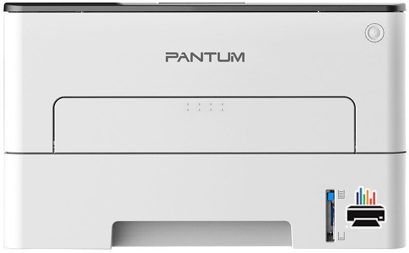 Прошивка принтера Pantum P3301
