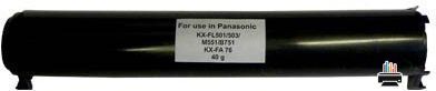 Тонер-картридж для PANASONIC KX-FL501/503/M551/B751 KX-FA 76 (т,40) (без коробки) ATM