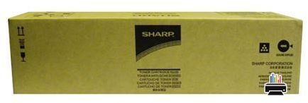 Тонер-картридж для SHARP AR-6020/6023/6026/6031 MX-237GT (20K) (o)
