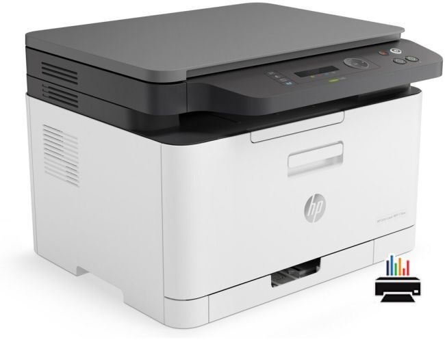 Прошивка принтера HP Color Laser 178nw