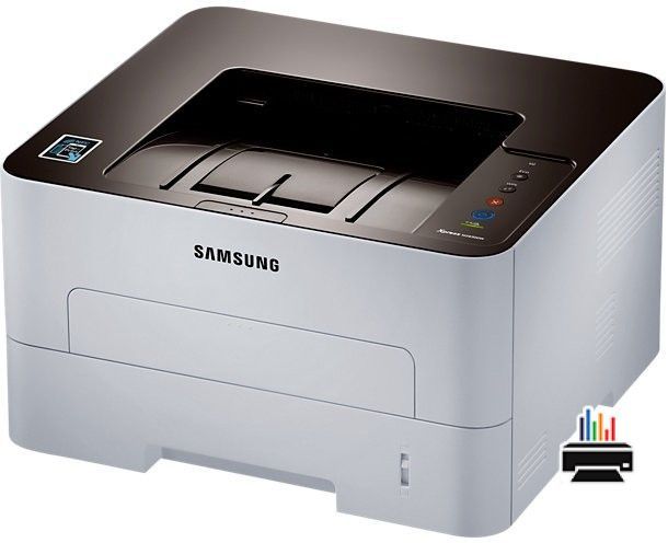 Прошивка принтера Samsung SL-M2830