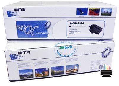 Картридж для XEROX Phaser 3250 Print Cartr (106R01374) (5K) UNITON Premium