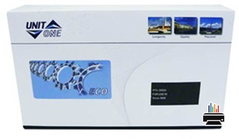 Картридж для XEROX Phaser 3600 Print Cartr (106R01371) (14K) UNITON Eco в Москве с гарантией