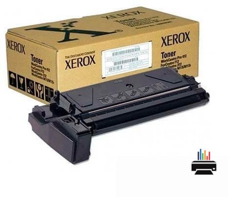 Заправка картриджа  Xerox 106R00586 в Москве