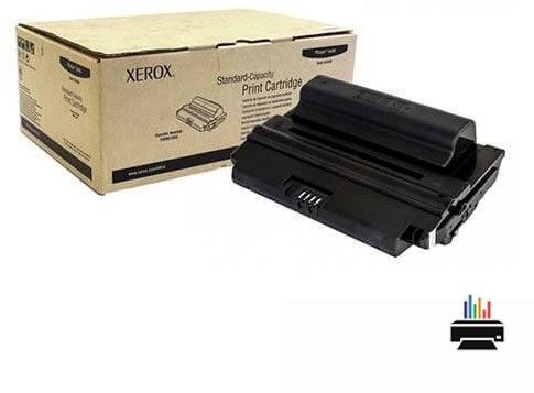 Заправка картриджа Xerox 106R01245
