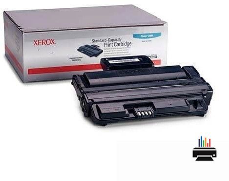 Заправка картриджа  Xerox 106R01373 в Москве с гарантией