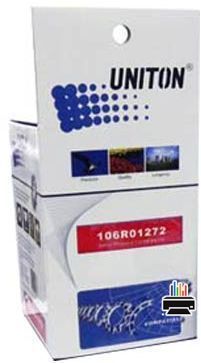 Картридж для XEROX Phaser 6110/6110MFP Toner Cartr кр (106R01205/106R01272) (1K) UNITON Premium