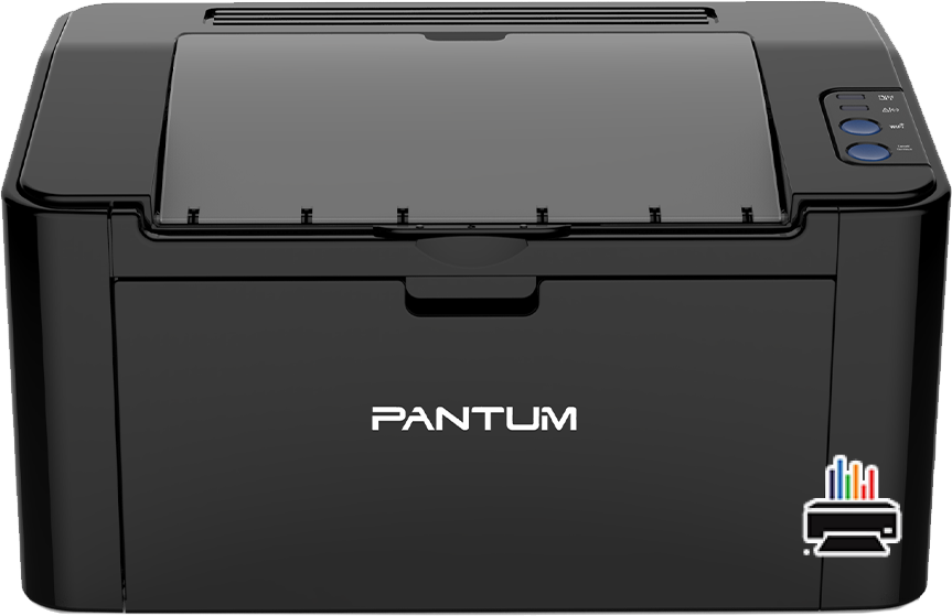 Прошивка принтера Pantum P2600