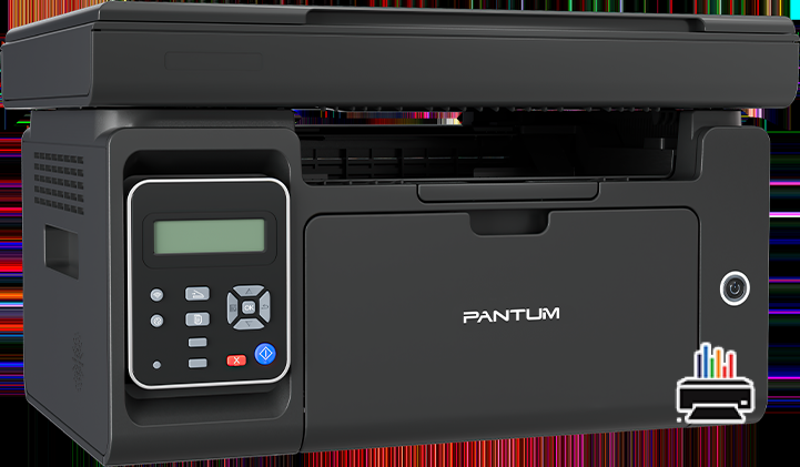 Прошивка принтера Pantum M6500